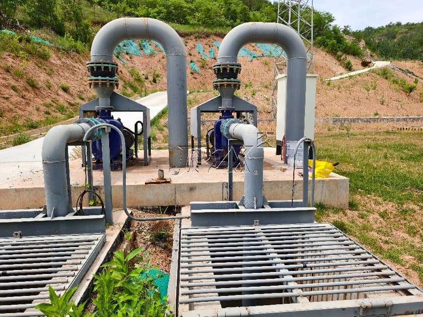 Municipal Wastewater